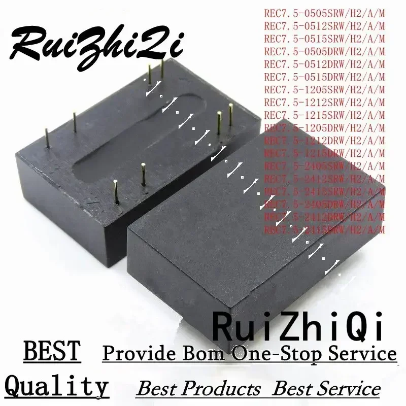 

10 шт./лот REC7.5-1205SRW/H4/A/M REC7.5-1212SRW/H4/A/M REC7.5-1215SRW/H4/A/M REC7.5-1205DRWZ/H4/A/M REC7.5-1212DRWZ/H4/A/M REC7.5
