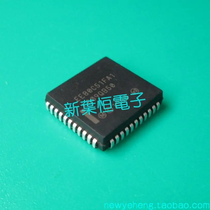 Free shipping  N80C51RA N80C51AH N80C51BH1 N80C51BH-2INTEL   10PCS