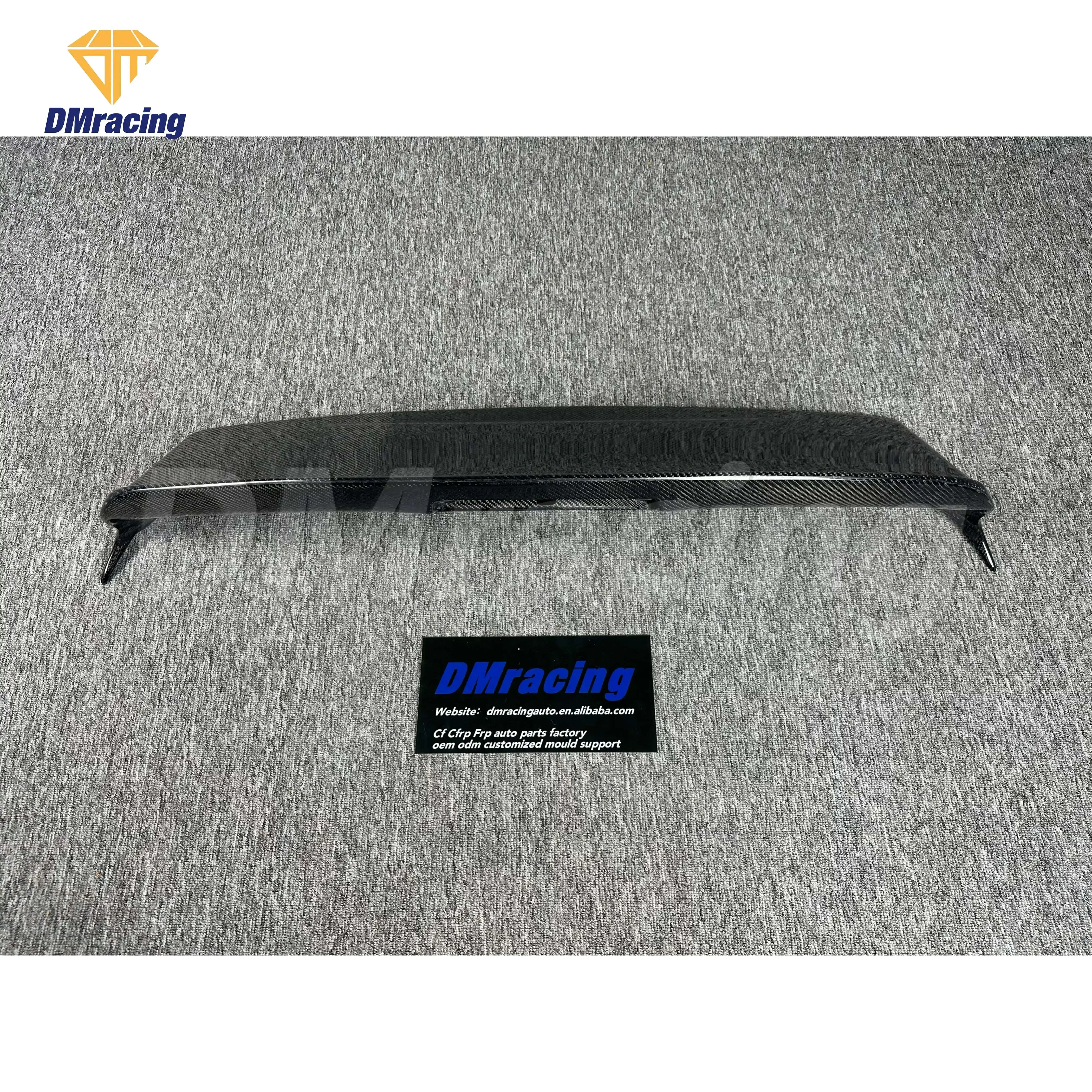 Toyota Yaris Cross Gr Mxpa12 Gxpa16 2022-2024 Garage Style Different Carbon Fiber Roof Wing Roof Spoiler