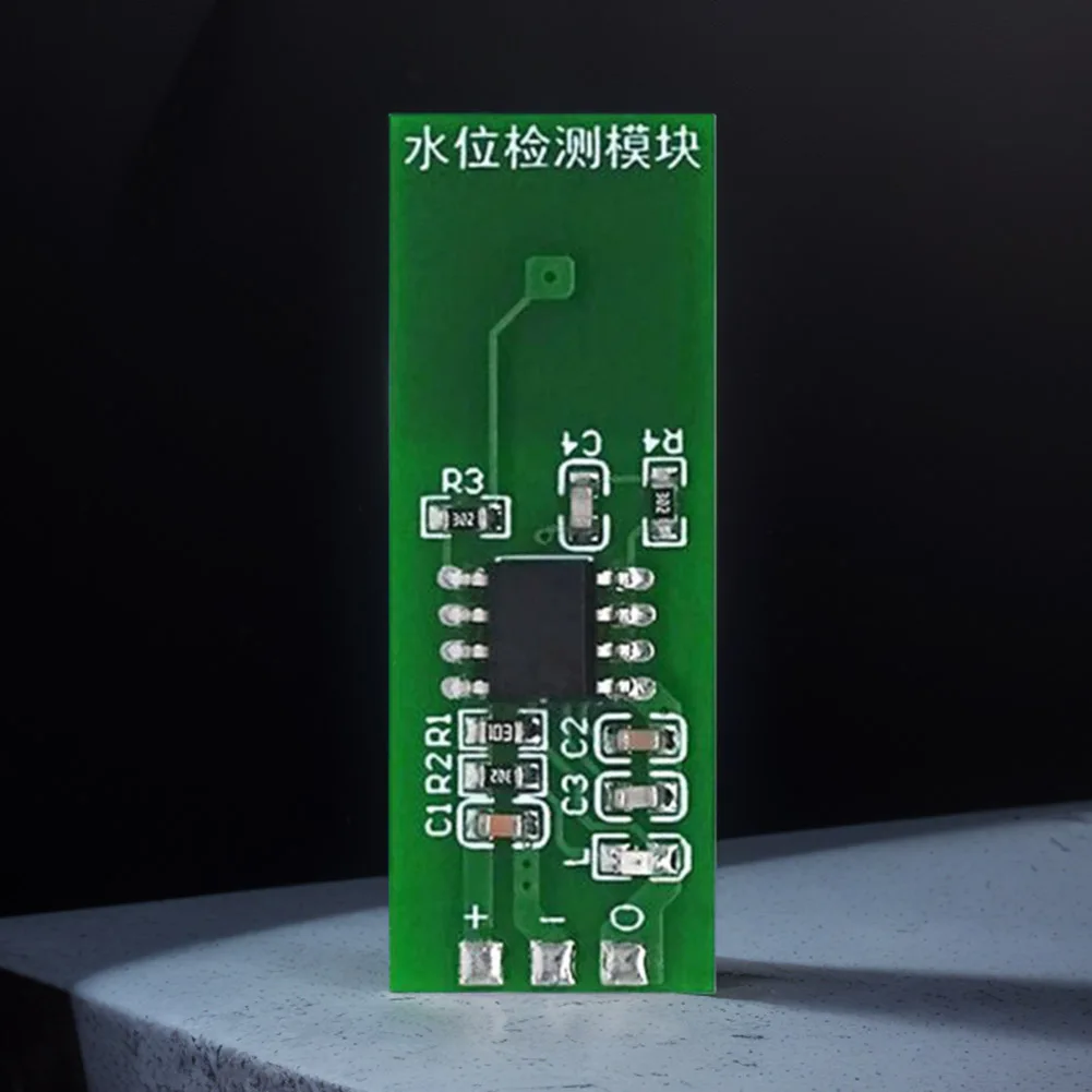 M03 M04 Modulo di rilevamento del livello dell'acqua Sensore Verde Livello del liquido senza contatto Interruttore tattile Interruttore del livello del liquido Sensore del liquido