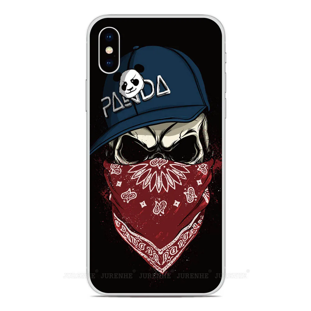 Skeleton Skull Bone Case For Ulefone Note 21 20 19 18 Ultra 15 16 17 Pro 13P 12P 11P 10P 9P 6P 10 12 14 Nothing Phone 1 2 Cover