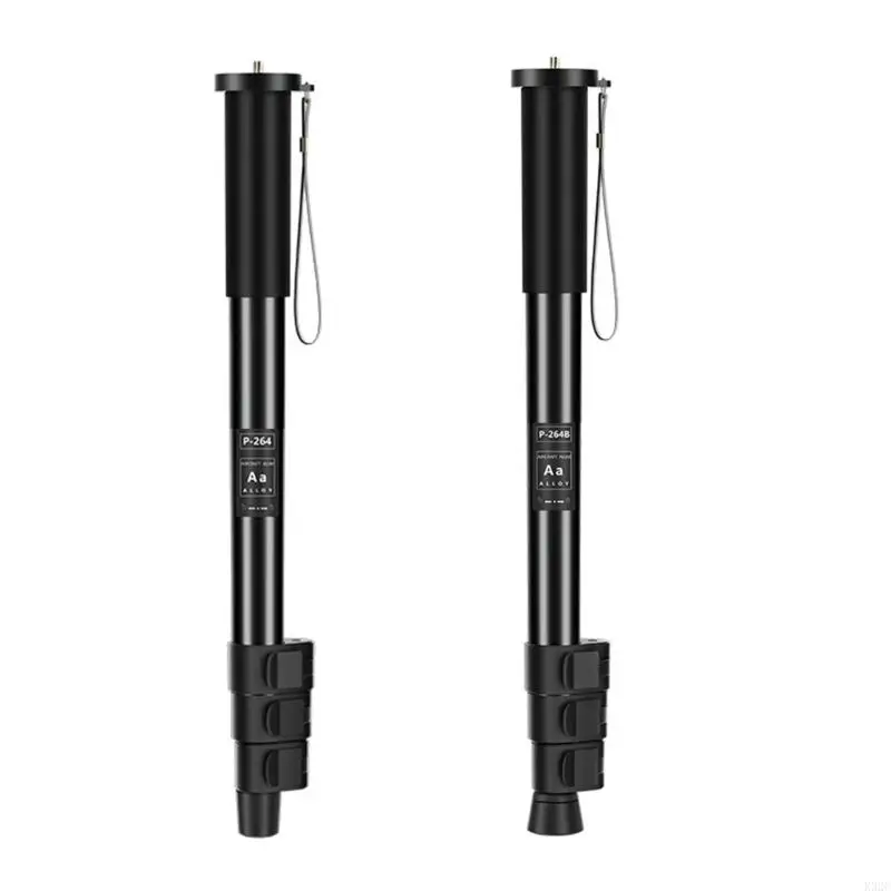 

K32C Travel Video Monopod Adapter для DSLR Camera Camera Accessories Accessories