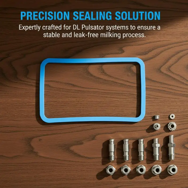 Dl Pulsator/Control…