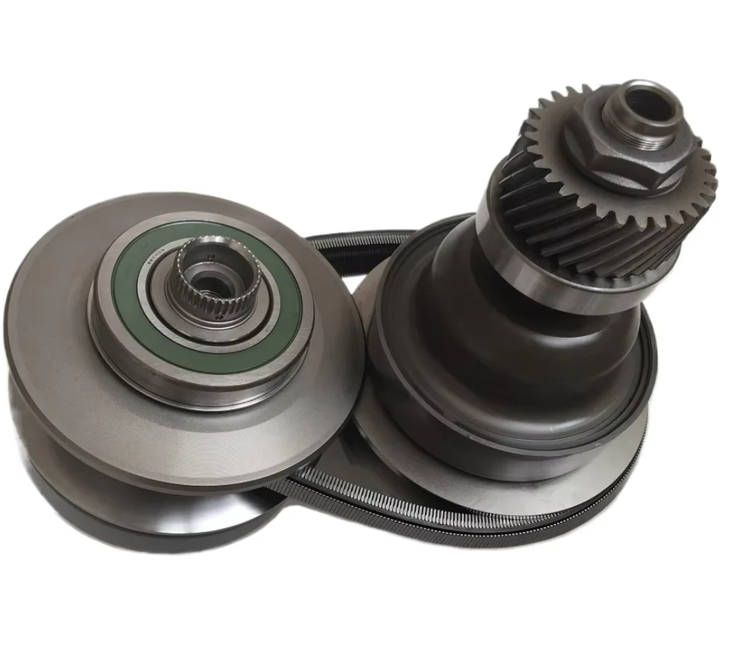 Juego de conjunto de polea CVT JF017E 901074   CVT8