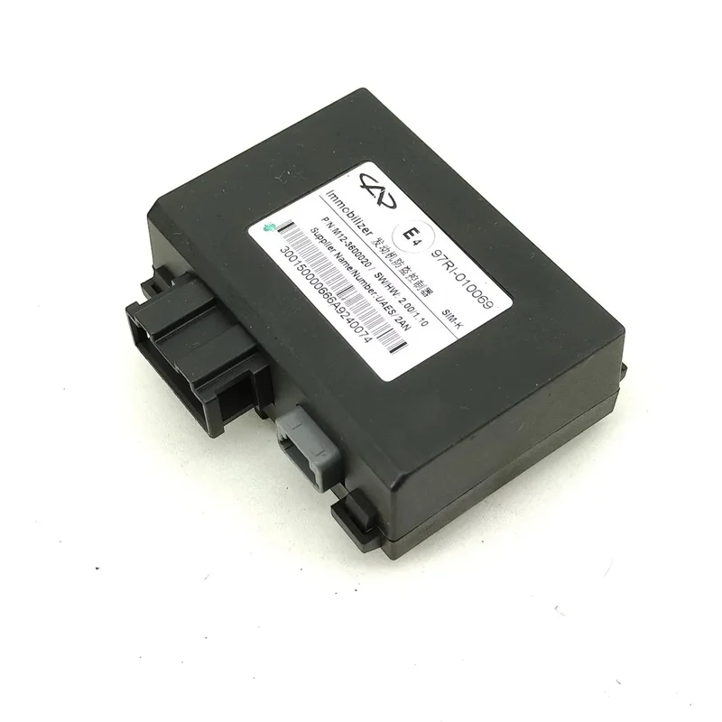 

original Anti-theft controller fit for chery A3 boo E5 ARRIZO M7 M12-3600020 high quality