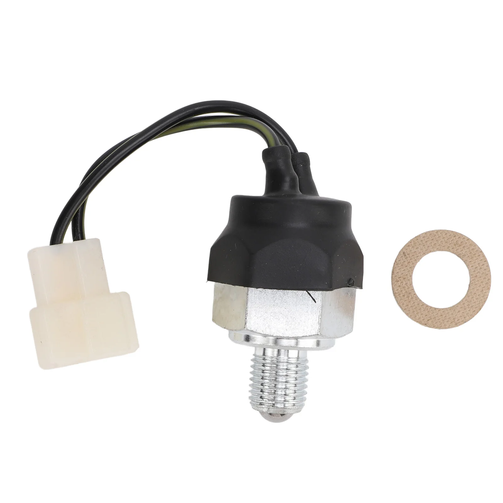 

Reverse Gear Long Lasting Plastic Forklift Reverse Light Professional Performance for Various Forklifts