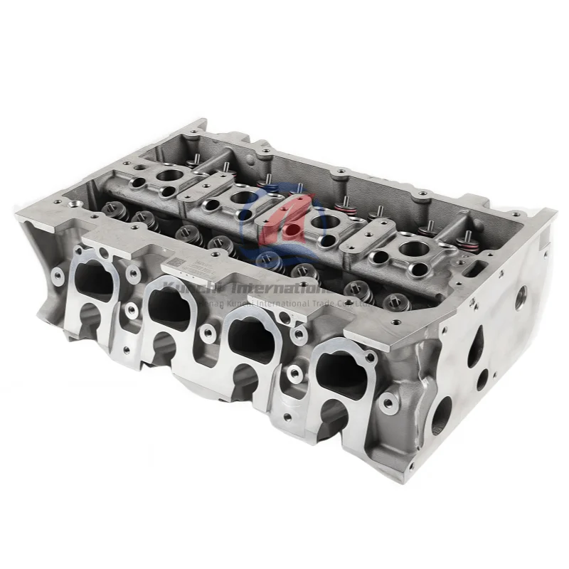 

For New Durable 2UZ-FE Cylinder Head Assembly For Toyota For TUNDRA & Lexus Vehicles