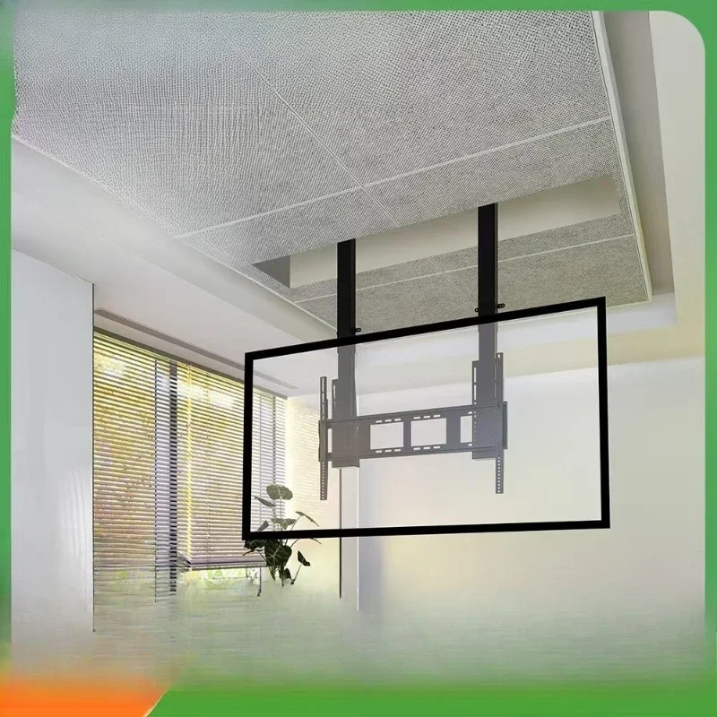 

Electric lifting ceiling bracket Universal display Ceiling suspension Lifting intelligence