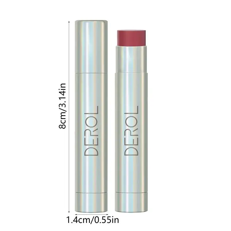 Specchio Lip Glaze donna waterproof Lip Gloss colore acquoso duraturo gelatina trasparente rossetto liquido trucco Lip Beauty Cosmetic