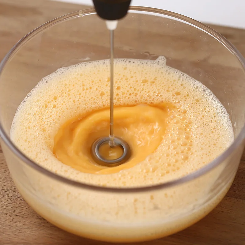 미니 전기 우유 거품기 블렌더, 무선 커피 거품기 믹서, 휴대용 에그 비터, 카푸치노 거품기 믹서, 주방 거품기 도구