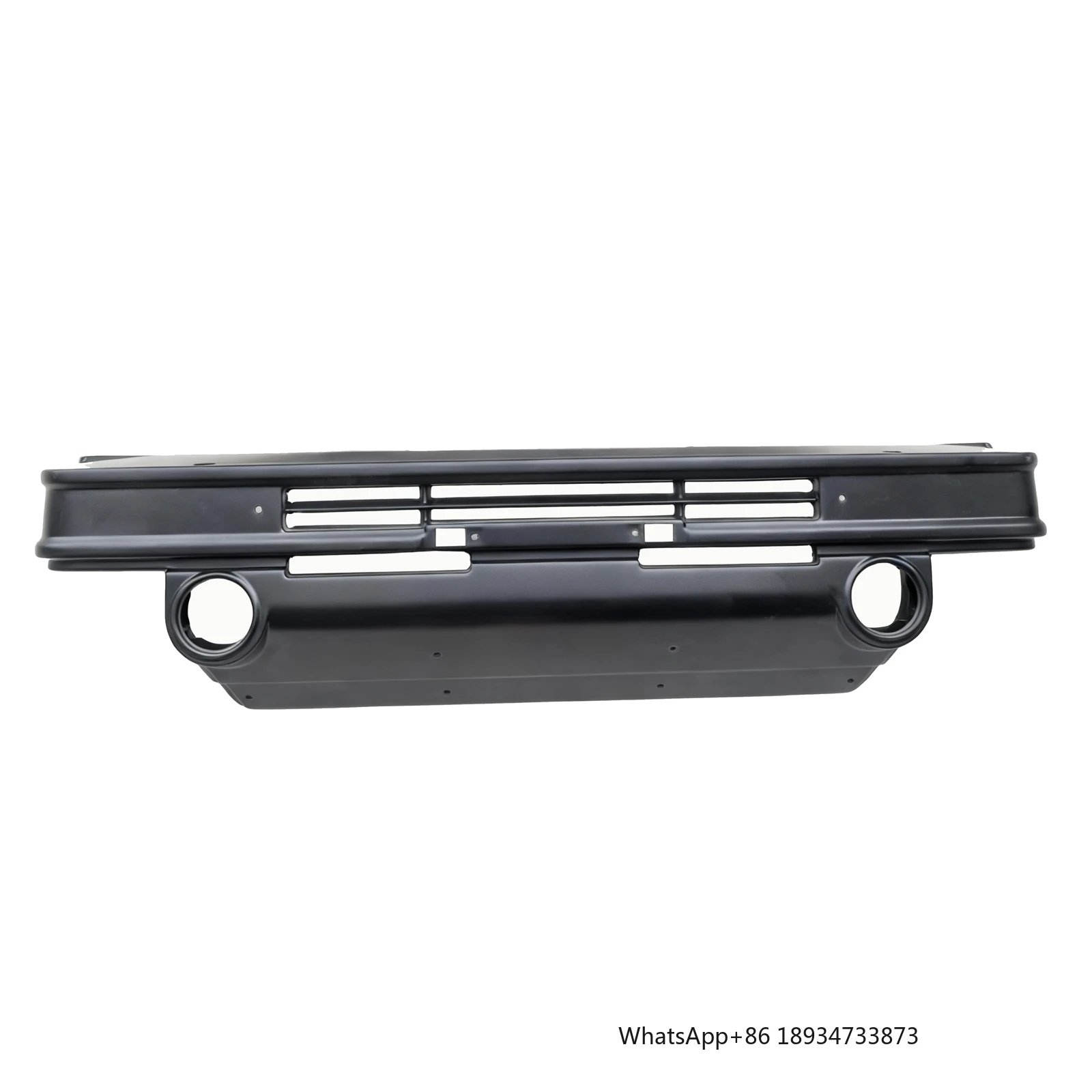 

Передний бампер для Suzuki Jimny Bull Bar для 5-дверных аксессуаров Suzuki Jimny