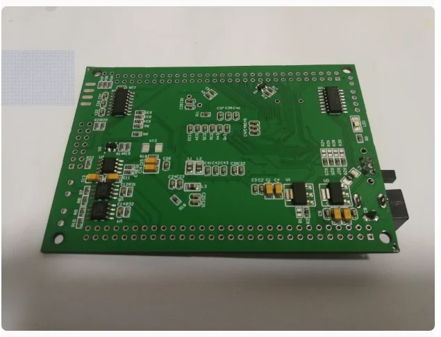 TMS320F28335 DSP28335+Simulator XDS100V1 Minimum System Development Board