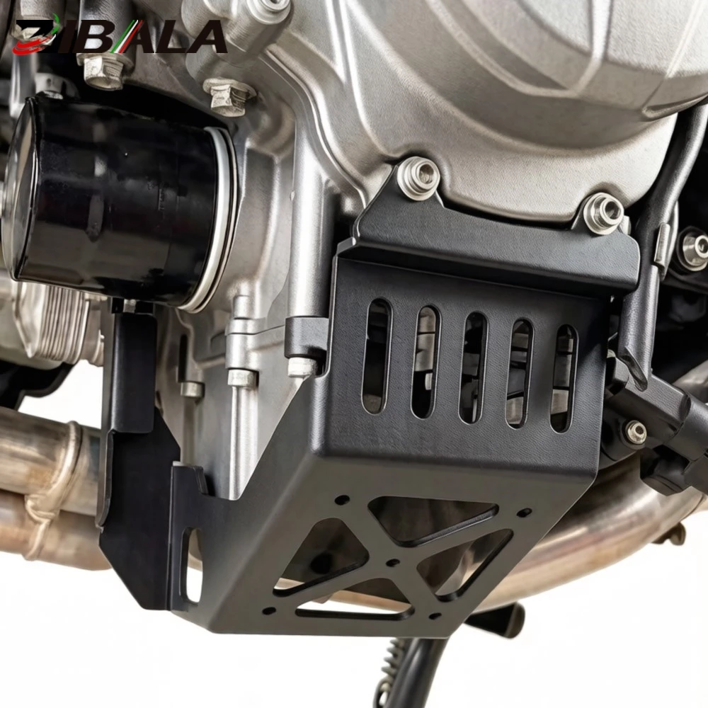 

For Yamaha MT09/MT-09 SP TRACER 9 GT Tracer 9 2021 2022 2023 2024 2025 Bottom Chassis Shell Engine Guard Protection Tracer9 MT09