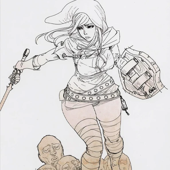 أطقم نماذج من الراتنج مقاس 38 مم، مجسمة جميلة عديمة اللون ومجمَّعة ذاتيًا A-2202 #1