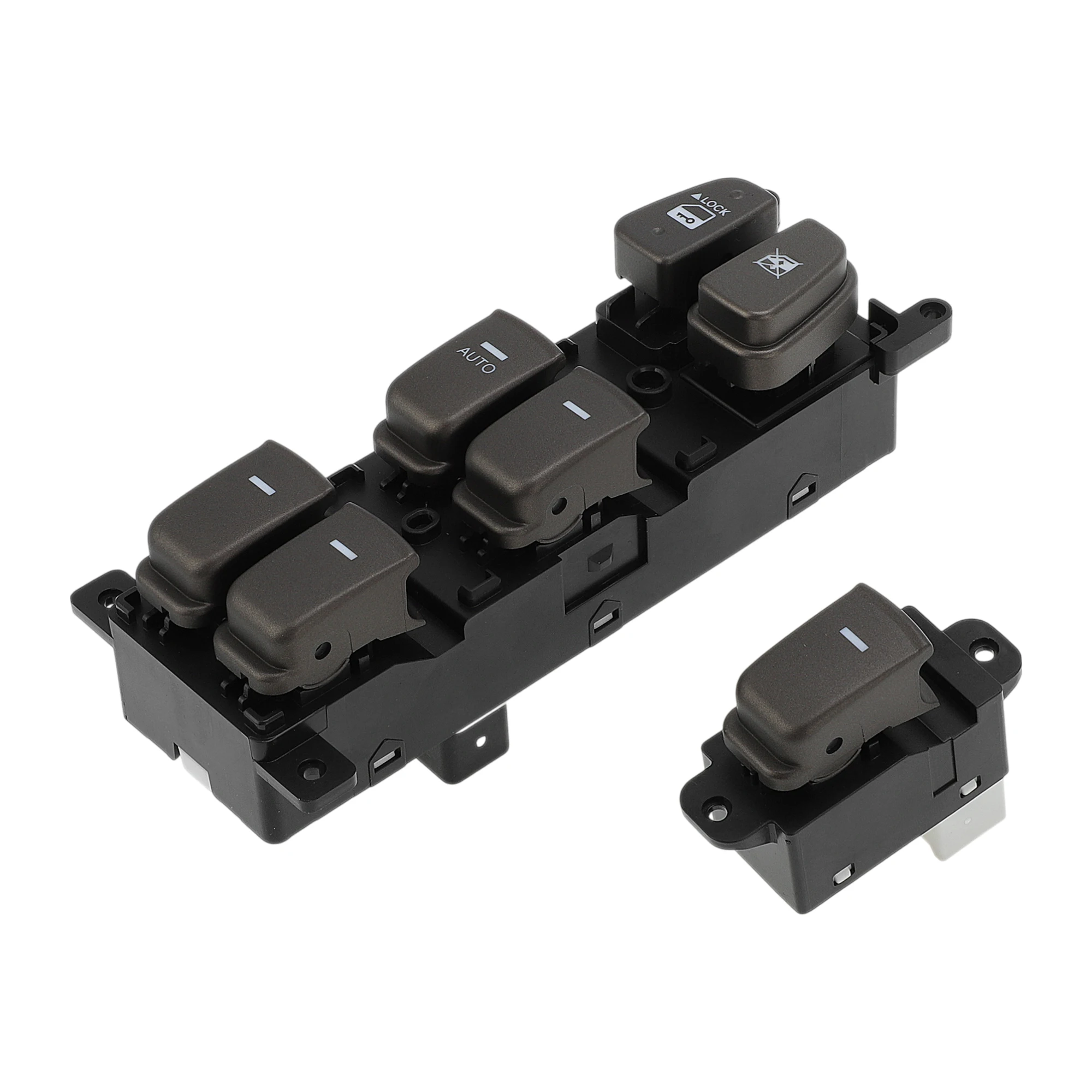 

Переключатель стеклоподъемника UXCELL для Hyundai Sonata, переключатель дверного замка No 935703K600/935803K500