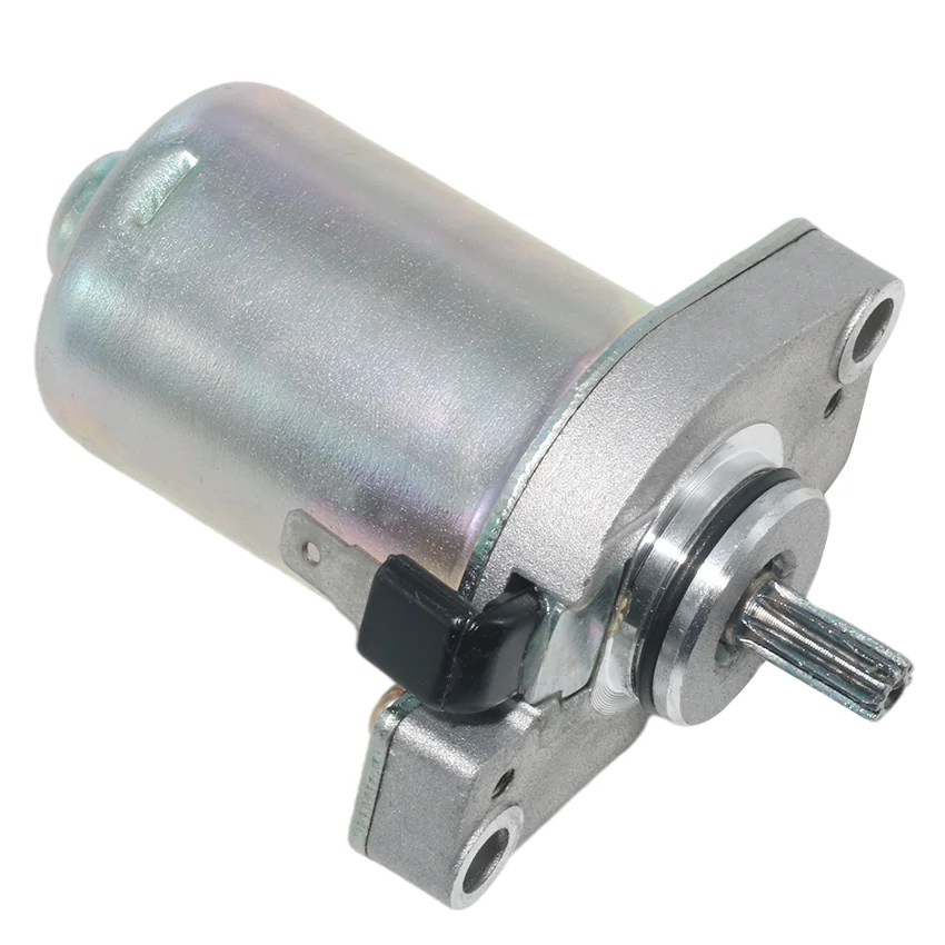 Anlasser Motor 5BM‑81800‑01 3KJ‑81800‑01 3YJ‑81800‑01 Für Yamaha 50cc Roller Jog Aerox Neo's Ersatzteil – Detail 3