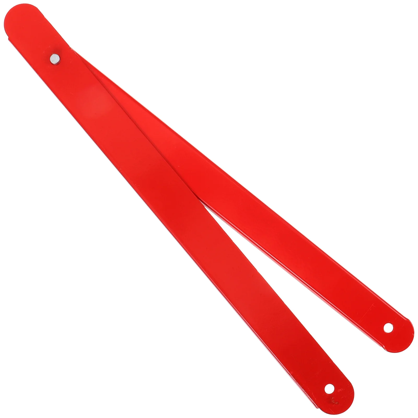 Supporting Pull Rod 56mm Attic Ladder Spreader Hinge Replacement Folding Parts Mounting Kits Stability Anchor Step Ladder