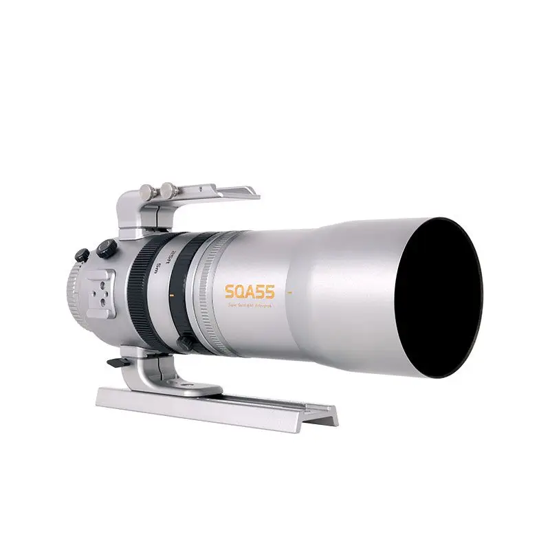 Askar SQA55 264mm f/4.8 Super Quintuplet Astrograph OTA