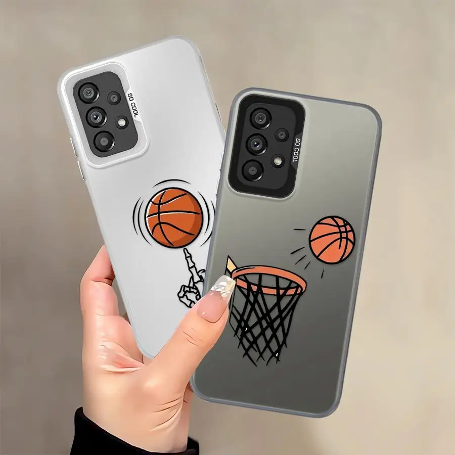 Play Basketball Wel…