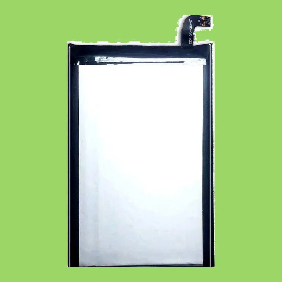 

6050Mah Long-Lasting Performance For Ulefone Power Mobile Phone Battery