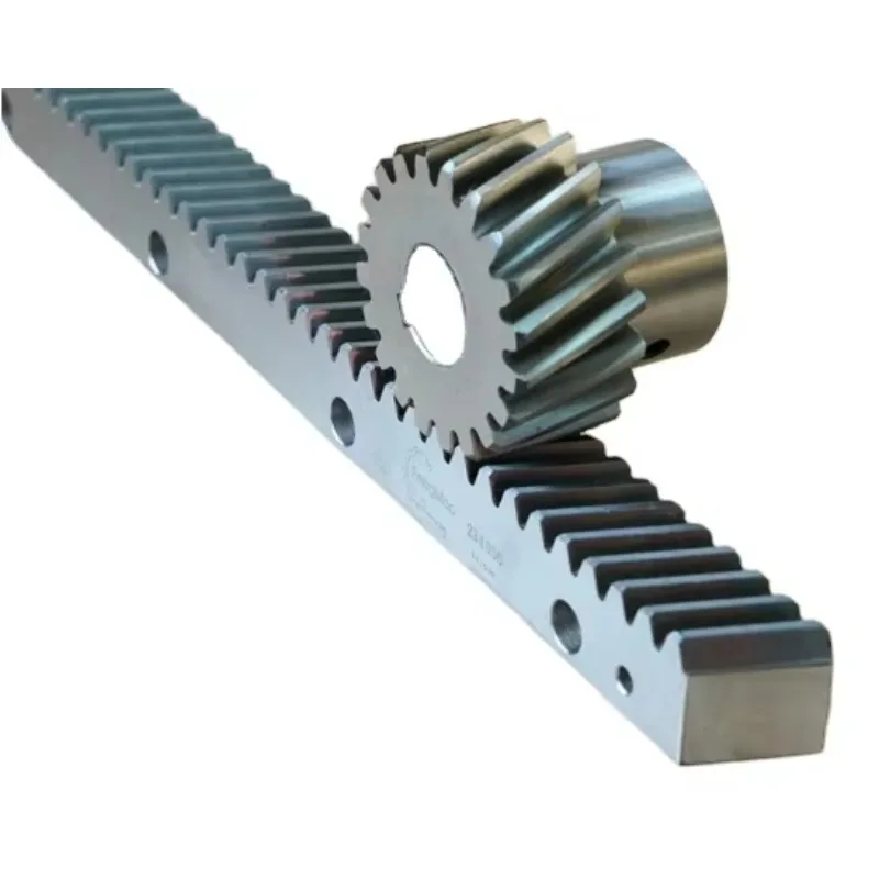 

Лидер продаж на заводе, подшипниковые кронштейны с ЧПУ, стойка, шестерня и шестерня Helica, зубчатая стойка с ЧПУ