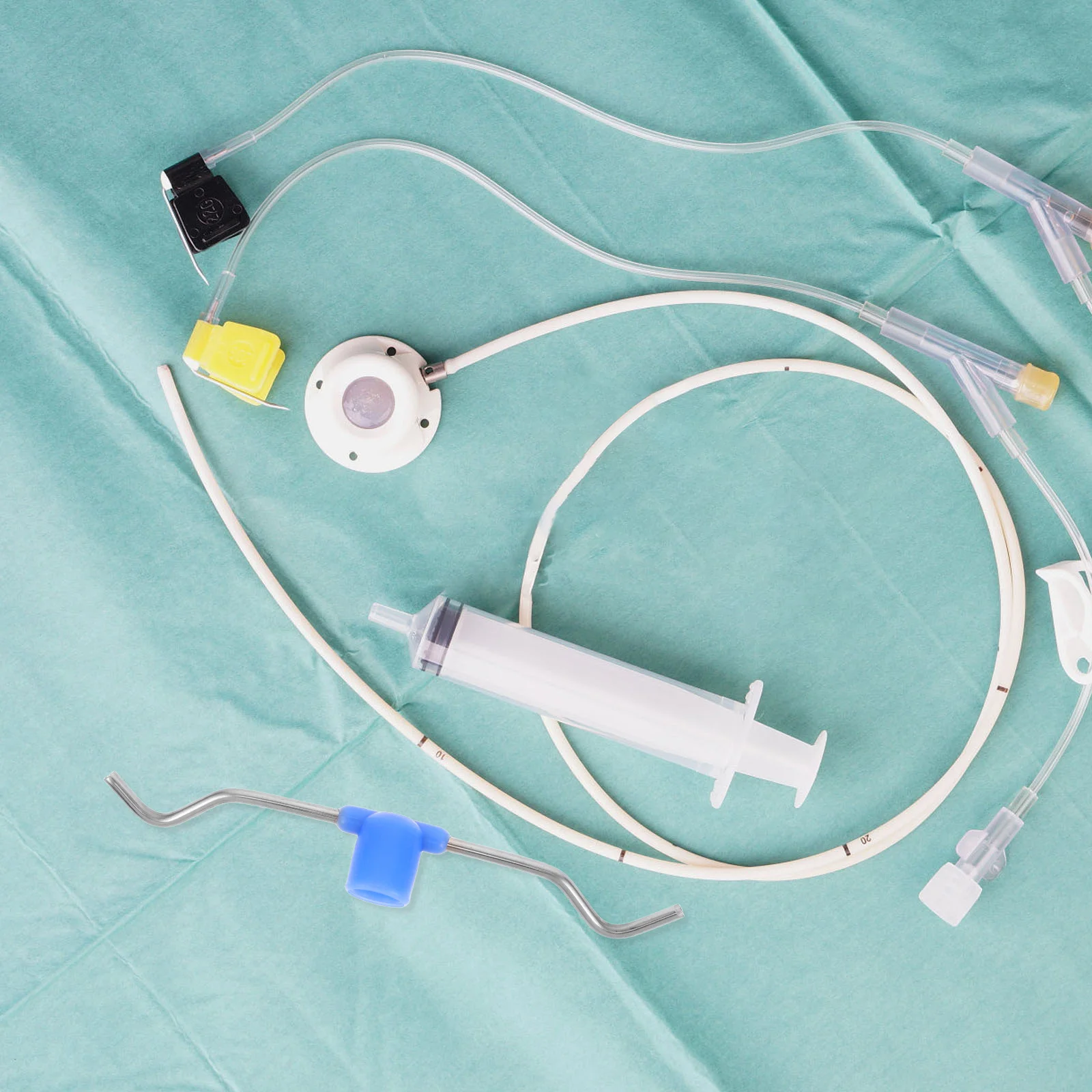 

Iv Pole Hook Portable Infusion Stand Hanger Vertical Rack Hook For Drip Iv Supplies Hospital Use Secure Bottle Holder