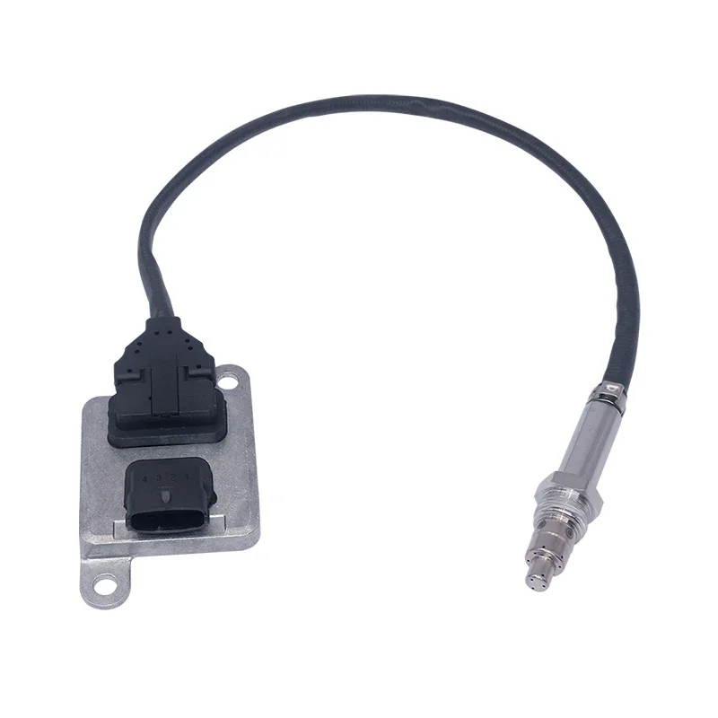 Nitrogen Nox Oxygen Sensor 5WK96730 for Dodge Ram 2500 3500 4500 5500 6.7L 2013-2015 Car Auto Part 68085740AA