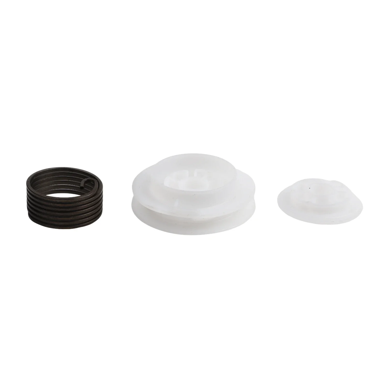 Comprehensive Leaf Blower Recoil Starter Repair Kit for BG56C For BG86C SH86C SH56C Reliable Parts for Efficient Repair