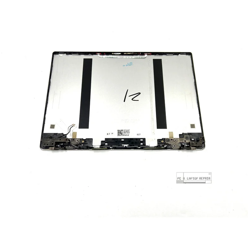 f  For    Lenovo IdeaPad 330-14AST Silver Lid Hinges Antenna & Webcam 5CB0U59381