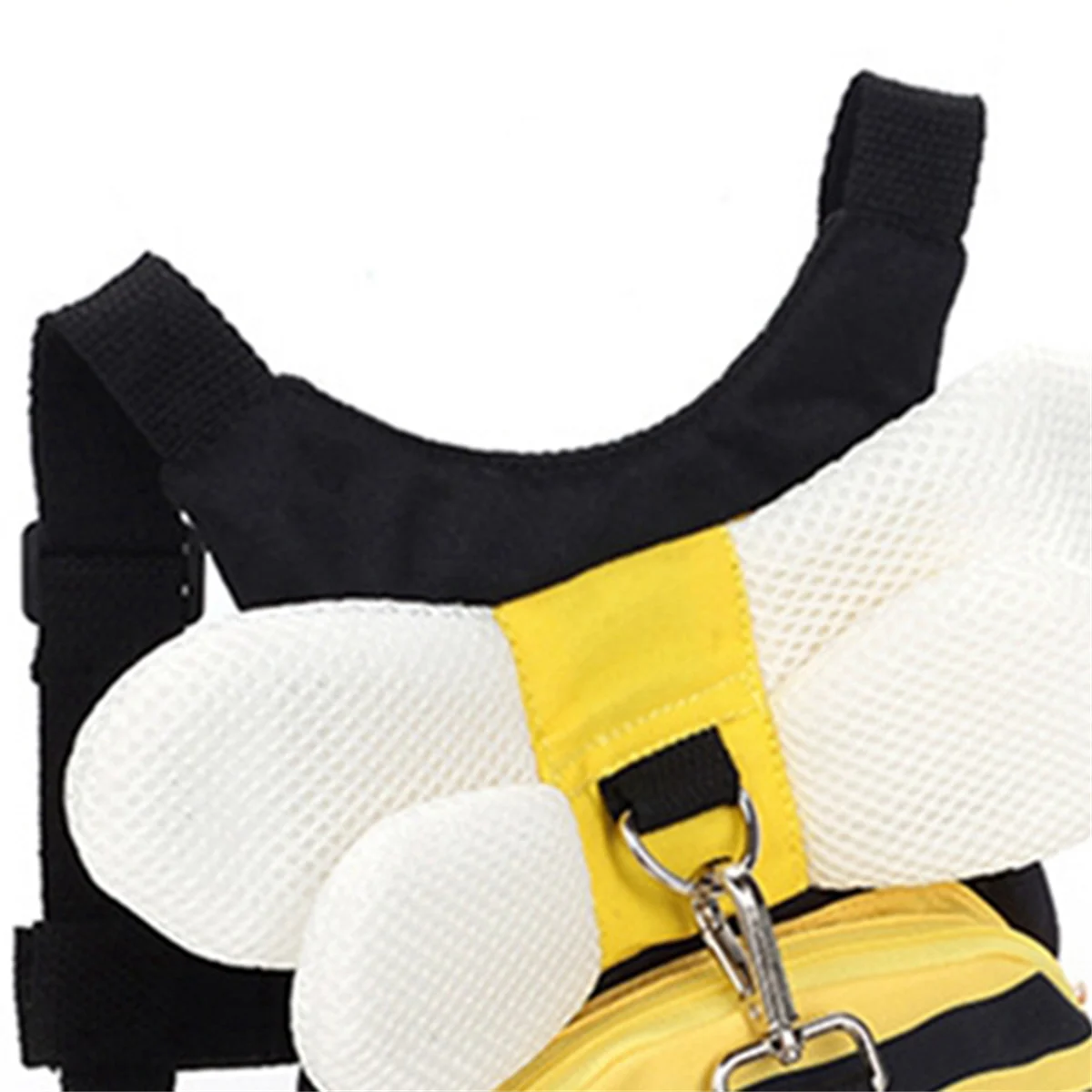 

Toddler Strap Backpack, Wrist Chain, Child Safety Belt Backpack, Suitable for Girls and Boys.