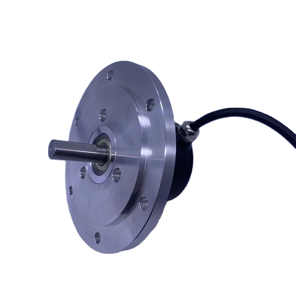 Customized Encoder 283337-3 Replacement Type GHS115-11series