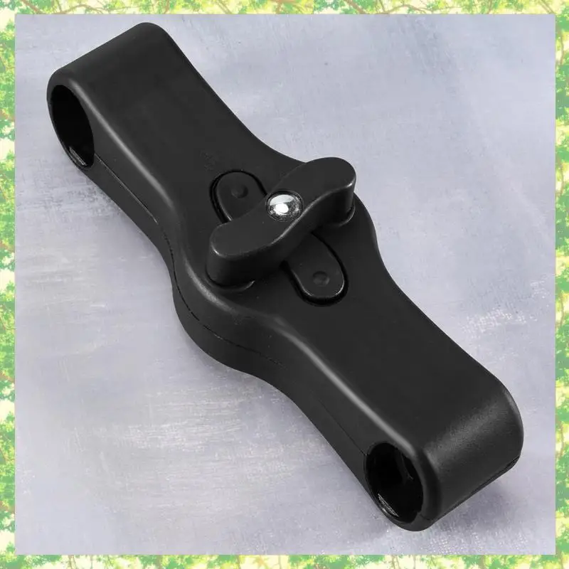 

T84C-3Pcs Coupler Bush Insert Into The Strollers For Baby Yoya Stroller Connector Adapter Make YOYO Into Pram Twins