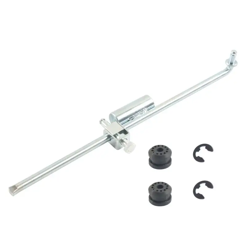 31BC Transfer Case Control Linkage Rod Set For 2002 2005 Pickup Versions 1500 2500 High Capacity