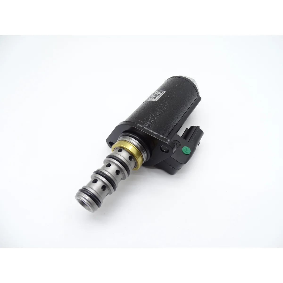 

For KDRDE5K-3V30C50-122-T Pilot Travel Solenoid Valve SK200-8 SK250-8 SK330-8 SK350-8