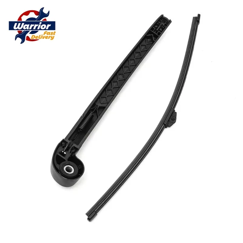 

Car Windscreen Rear Windshield Wiper Replacement Wiper Arm and Blade for AUDI Q7 2015-2018 OEM 8R0955407