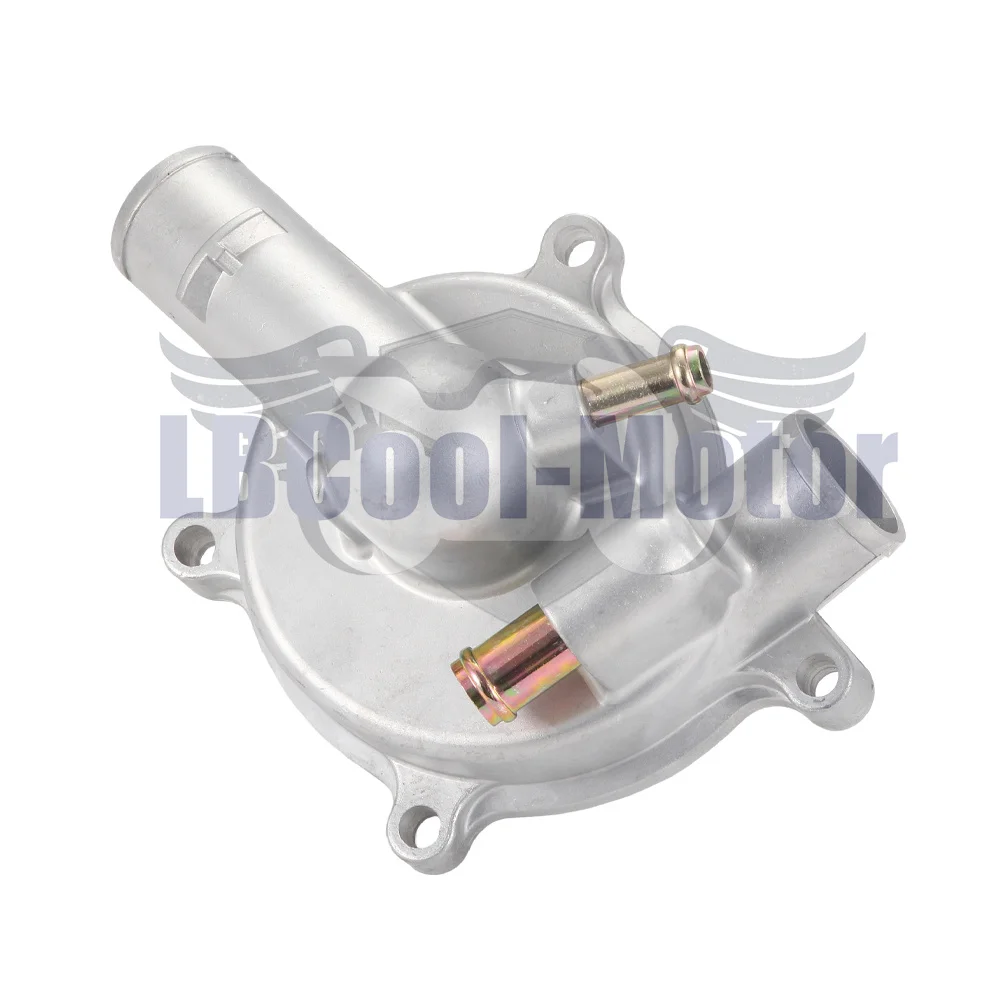 

Water Pump Cover For SUZUKI VZR1800 2006-2025 VLR1800 2008-2009 17400-48G00 17400-48G01