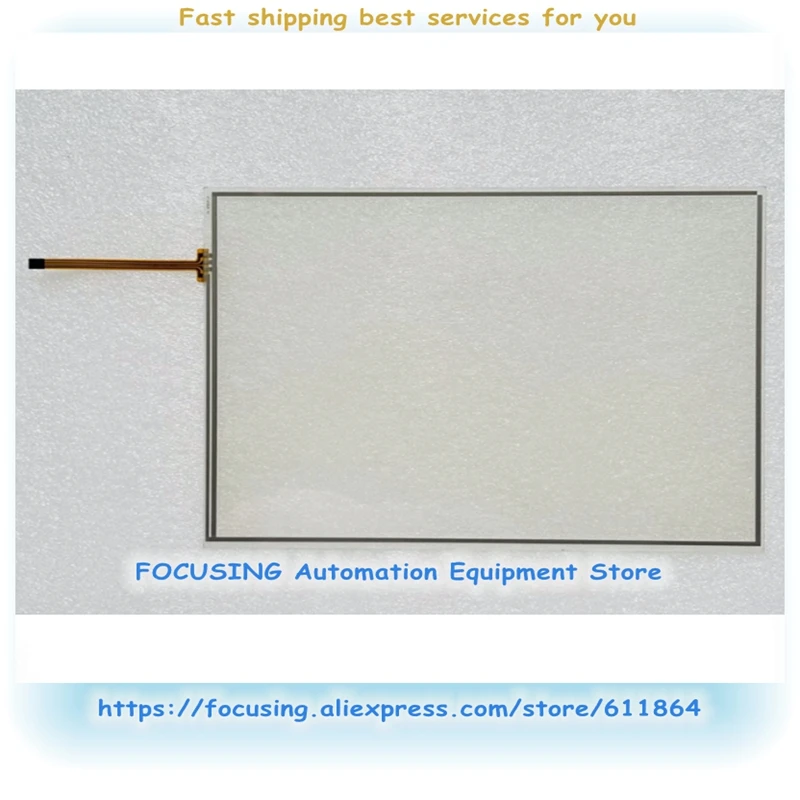 

New AMT9553 AMT9553A AMT9553B Touch Screen Glass