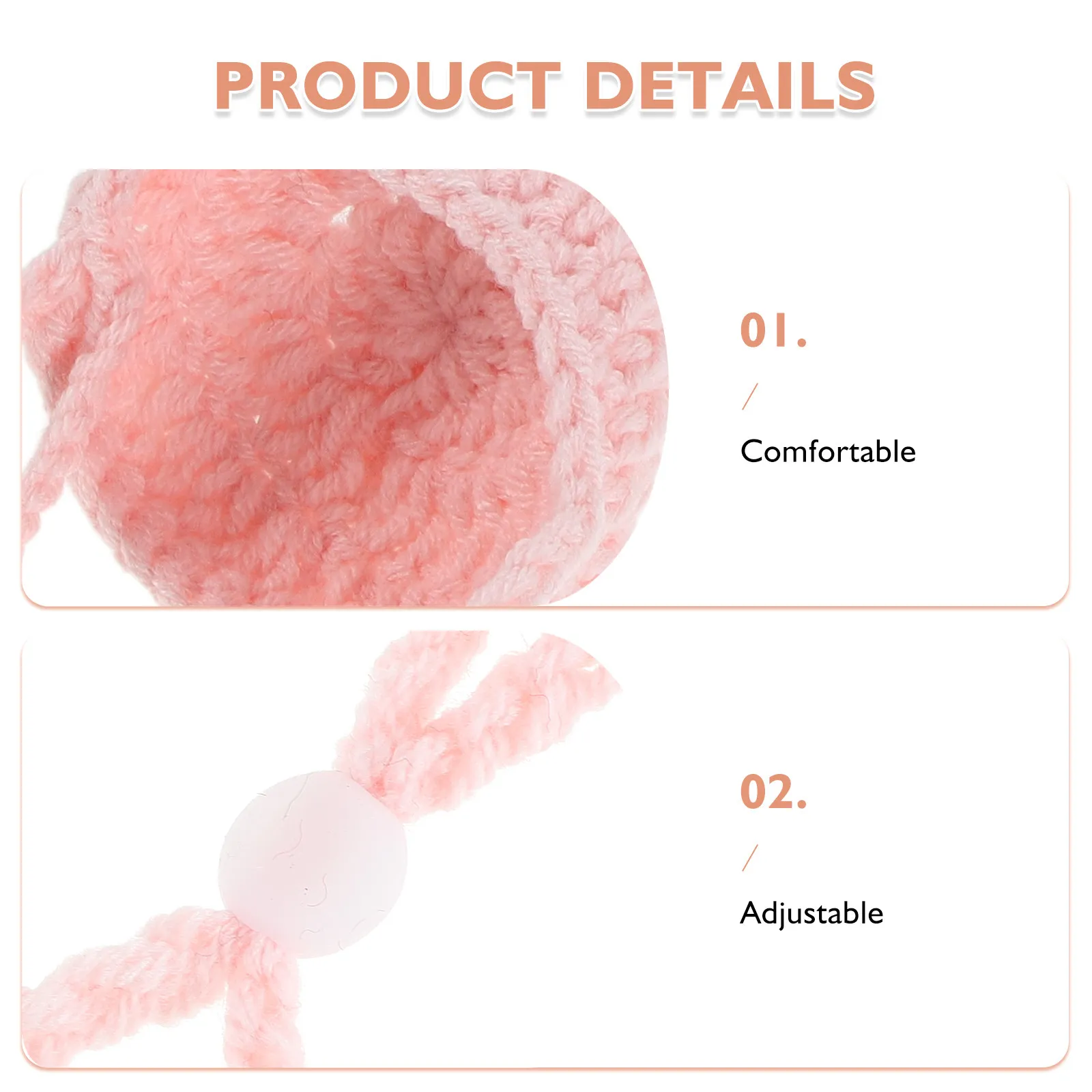 

Зимняя маска-балаклава для взрослых: мягкая вязаная, ветрозащитная, термоизоляционная, дышащая, с удобными ушными петлями, для защиты от холода