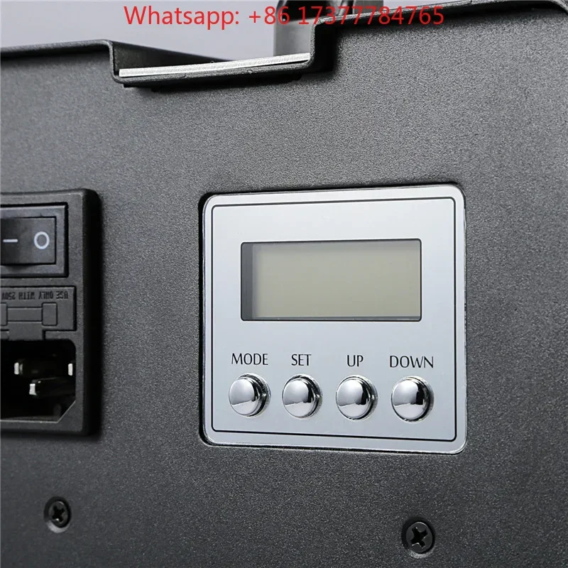 Commercial Large 5000㎡ Waterless Aroma Essential Burner Electric Aromatic Diffuser Aromatherapy Atomizer Hotel Scenting Device