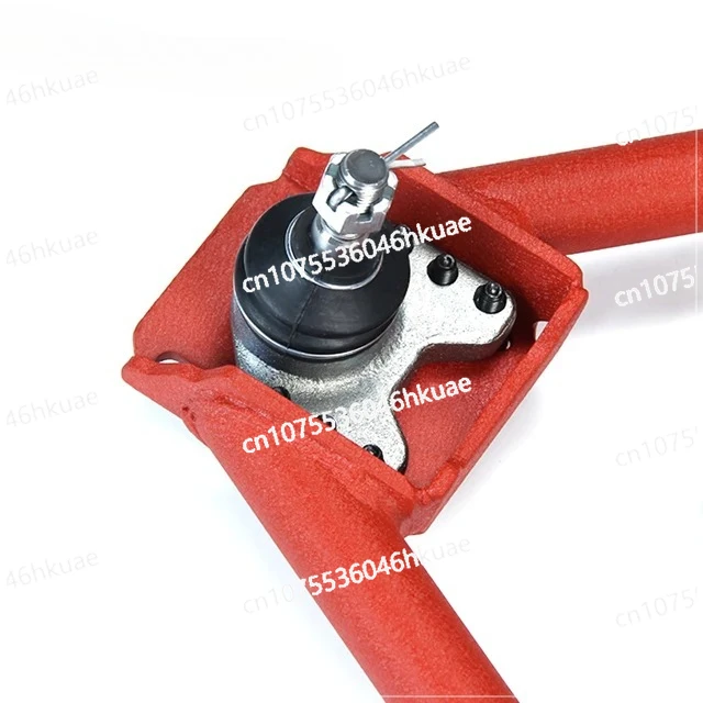 

Aluminum Steel Suspension Wishbone Control Arm Kits for 1998-2005 IS200 GS300 SC430 Rear Camber Kits