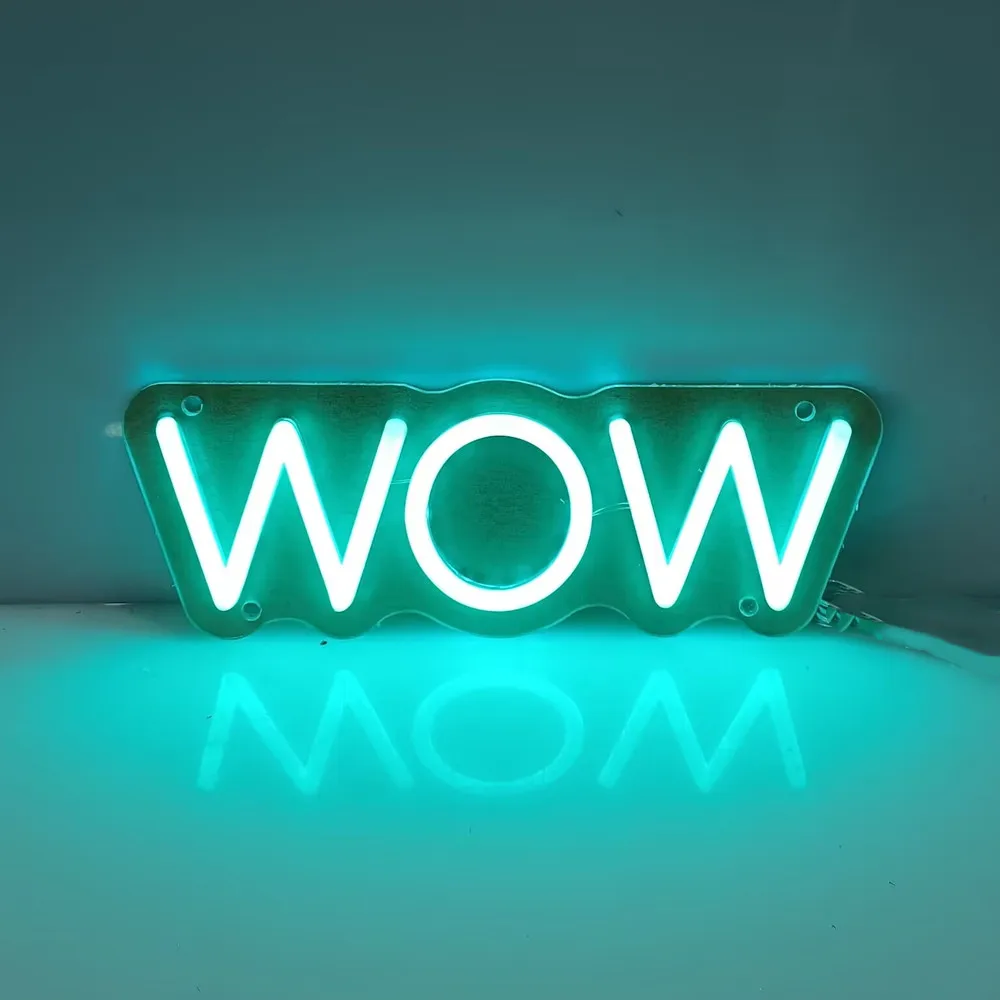 Dimmable Led Neon S… - image