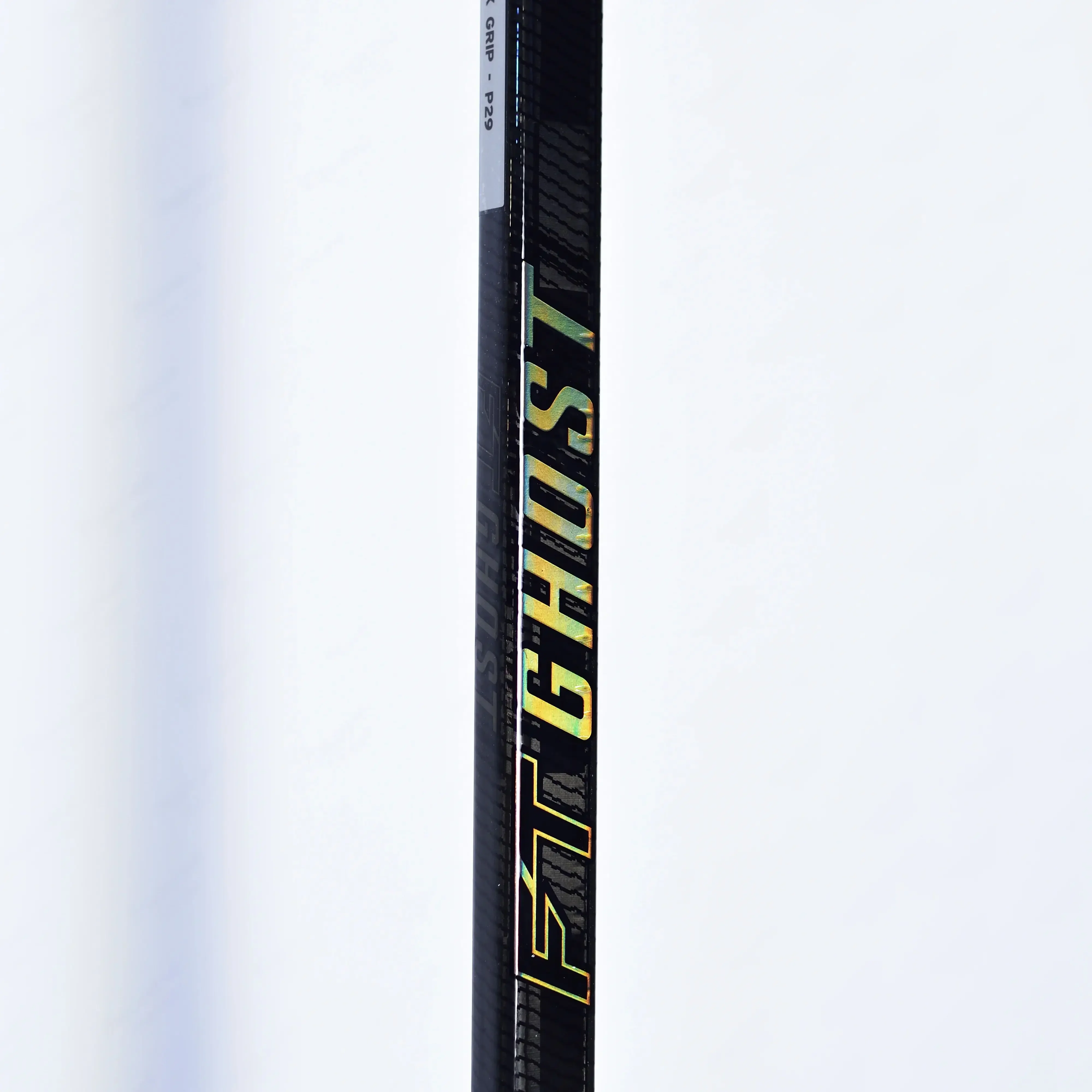 

[2-Pack][Senior][Ghost]Ice Hockey Sticks Senior FT series Ghost With Grip Carbon Fiber Free Shipping P92 P28 P29