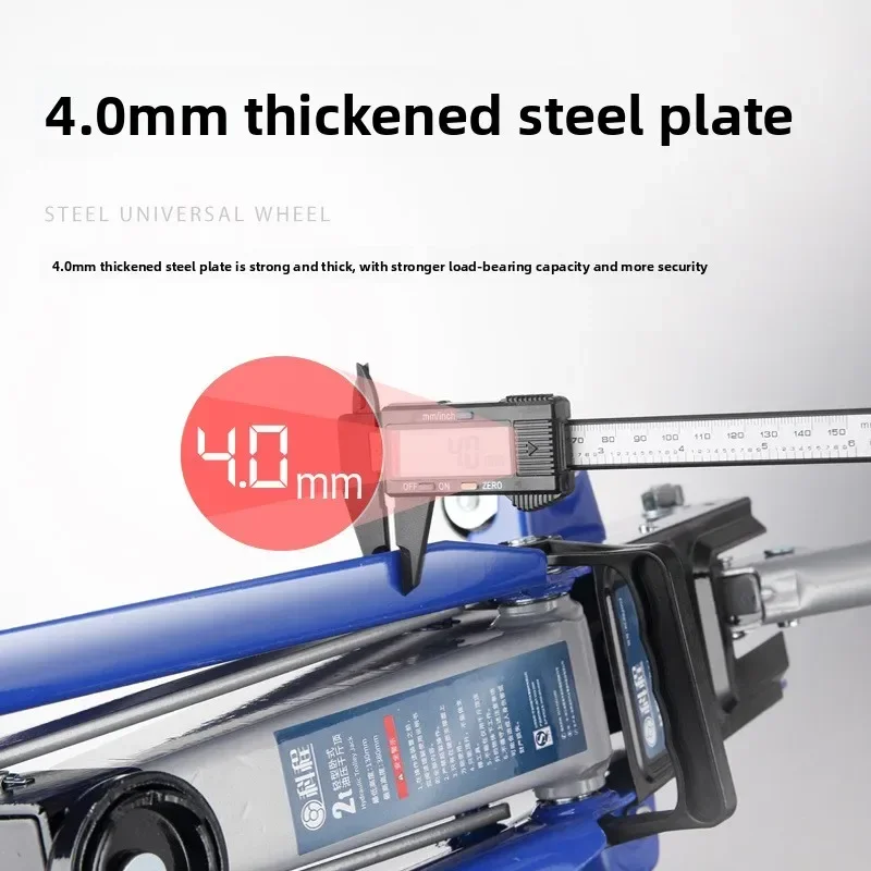 Thumbnail 4 - #24 Best Selling Car Lifting Equipment