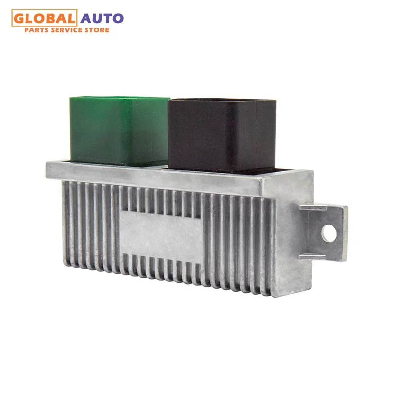 

New 904-282 YC3Z12B533AA GPCM Glow Plug Control Module 1828565C1 Suits for 94-10 7.3L 6.0L 6.4L Powerstroke