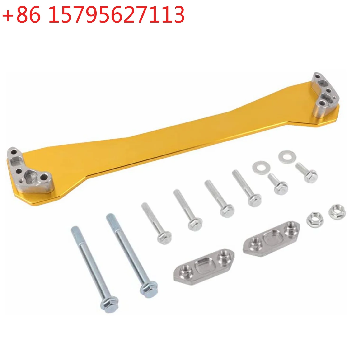 Retrofit Manufactur…