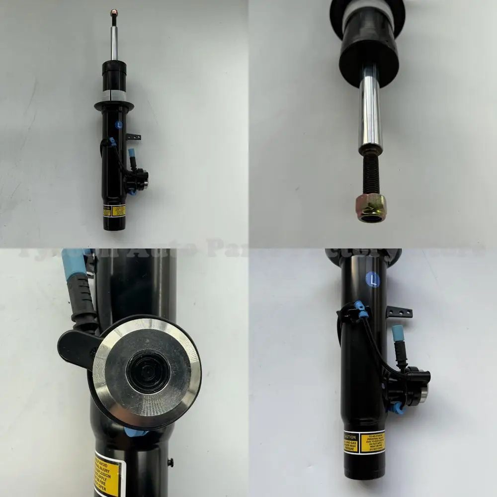 

High Quality 1pc Front Motor Core for BMW F15 BMW X5 X6 Models 37116863174 and 37116863173