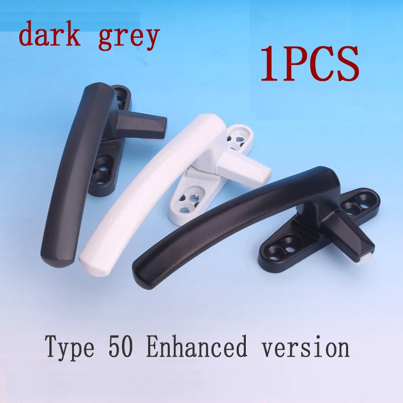 B Type 50- Dark Grey