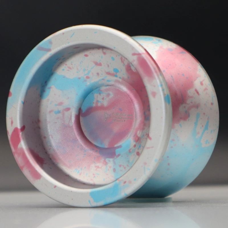 TOPYO PARADOXmono YOYO Single metal pool Gao Yu signature yoyo professional competition