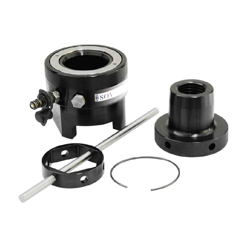 

Enerpac Standard New Model 2500bar Hydraulic Bolt Tensioner for Tension Sping