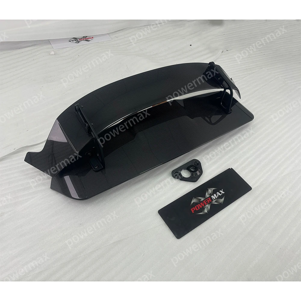 Carbon Fibber GM Style Rear Wing for Gr Yaris